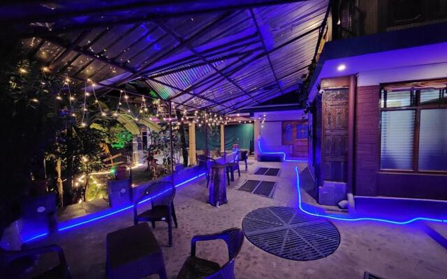 Murious Riverdale Resort