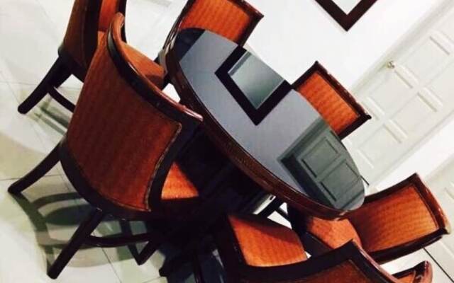 Mahligai Melaka Guesthouse