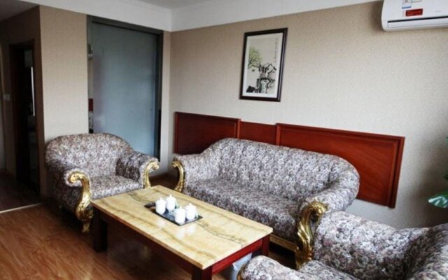 Anqing Taihu Hotel