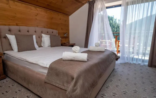 Chalet Residence