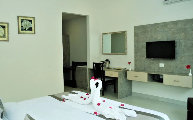 Hotel Siddhartha Inn