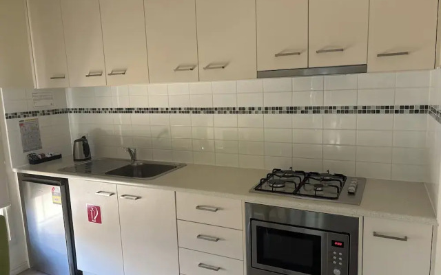 Werribee Short Stay Villas & Accommodation