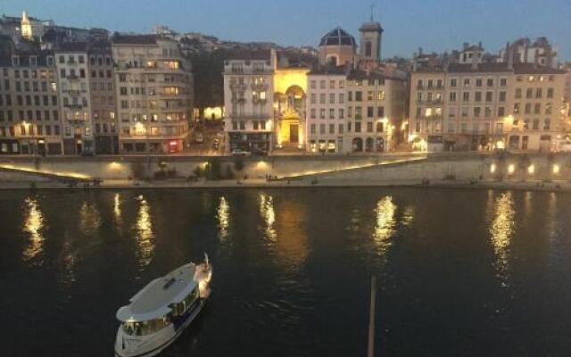 La "Pépite" Du Vieux Lyon