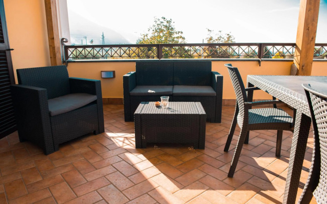 Viale Villa Arianna, 8