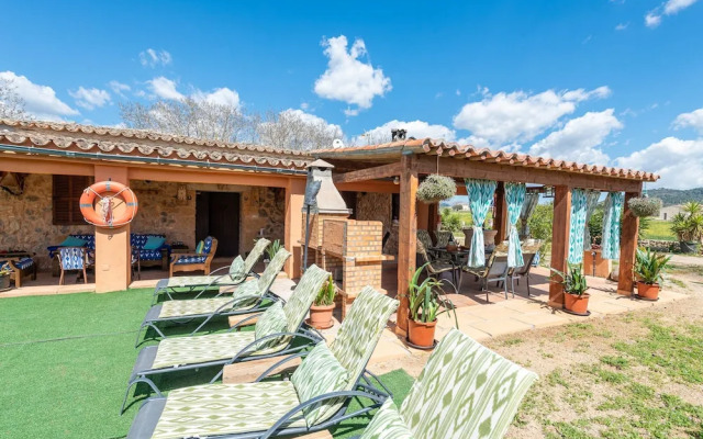 Finca Can Calisto in Inca