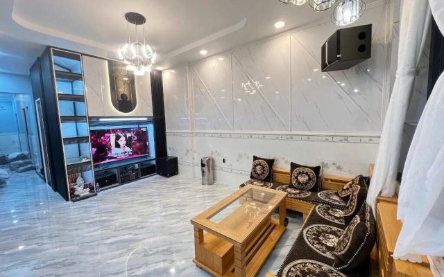 Chan Am Nem Em Homestay – Lobby – Da Lat