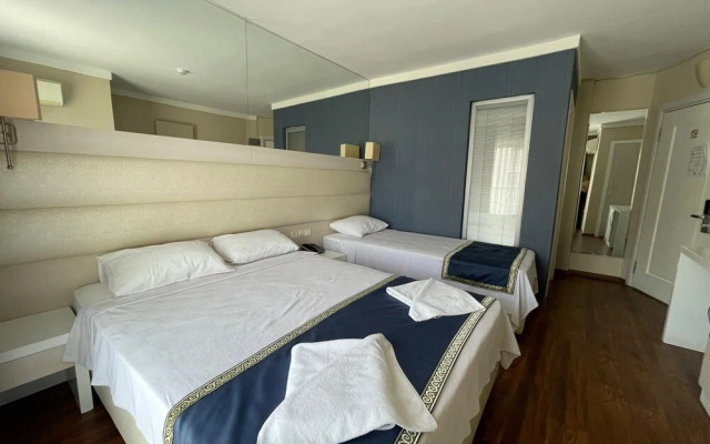 Gold Butik Hotel
