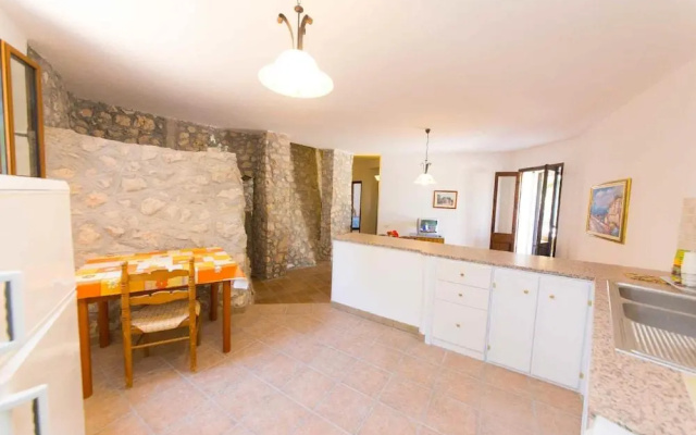 Trullo 1 - Cantoru