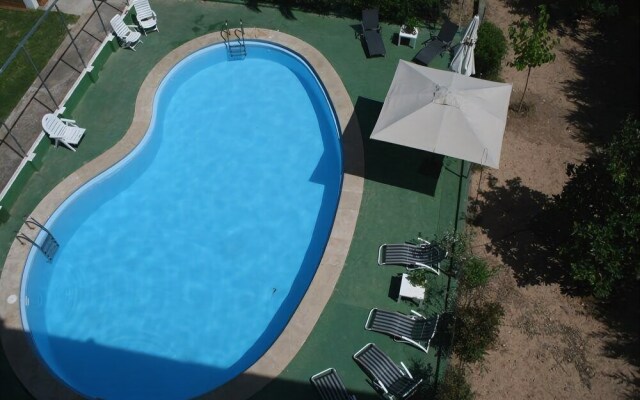 El Campillo, casa de campo cerca de la playa