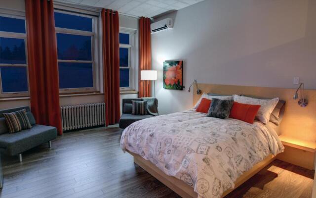 Suite Marie-Thérèse