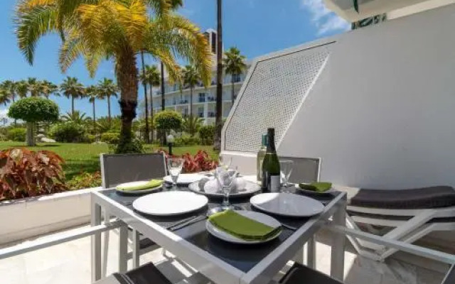 Altamira 73 - One Bed