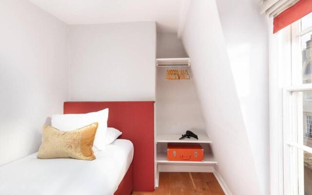 The Loft at No.13 Rivers Street