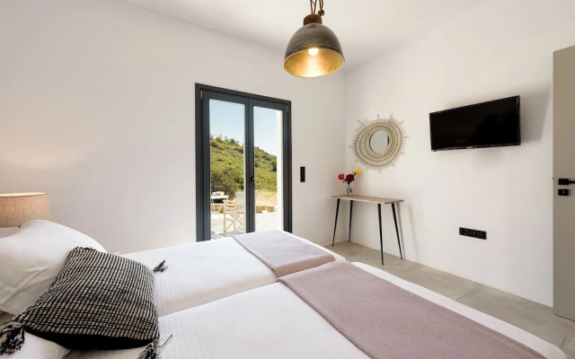 Villa Rosemary Paros