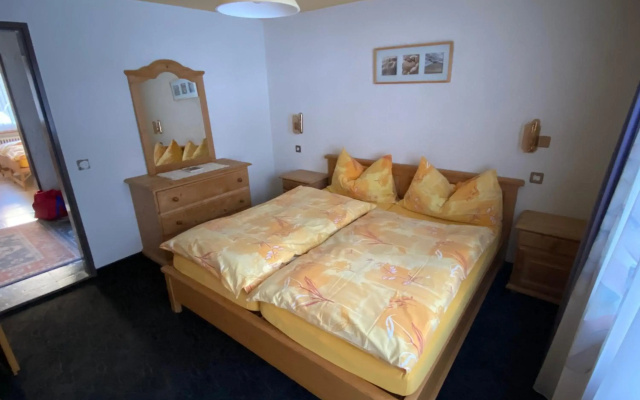 Chalet Alm