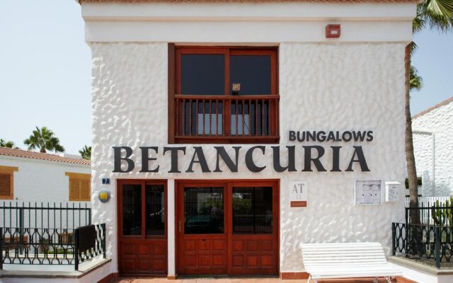 Bungalows Betancuria