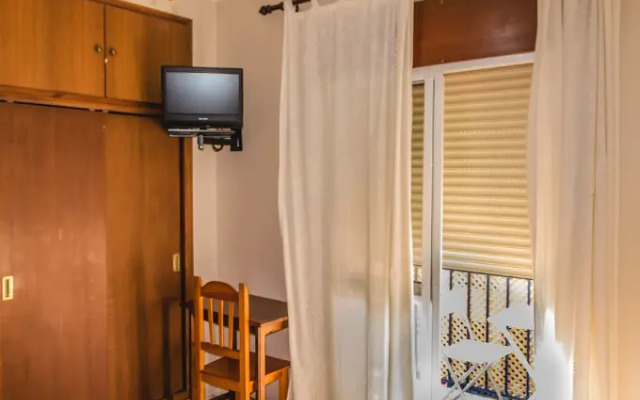 Hostal La Palma