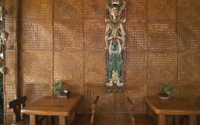 NIDA Rooms Boracay Aklan Beauty