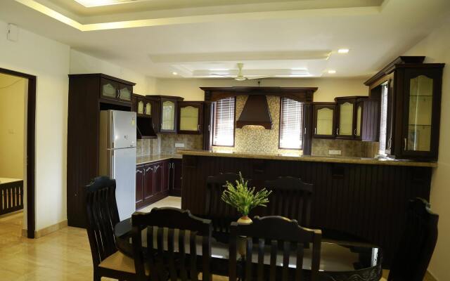 Pavana Homestay