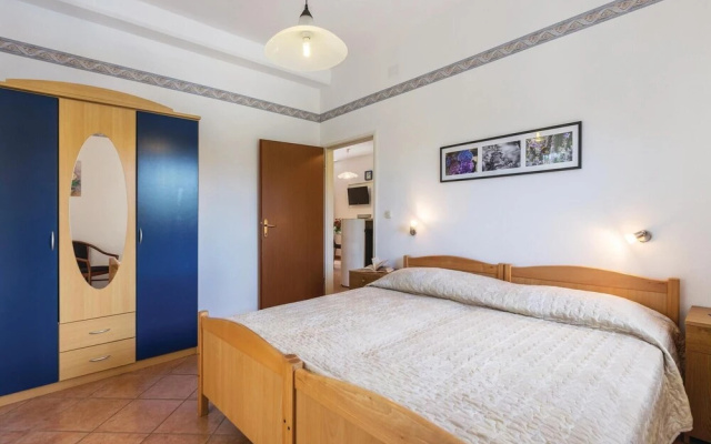 Beautiful Home in Labin With Wifi and 4 Bedrooms