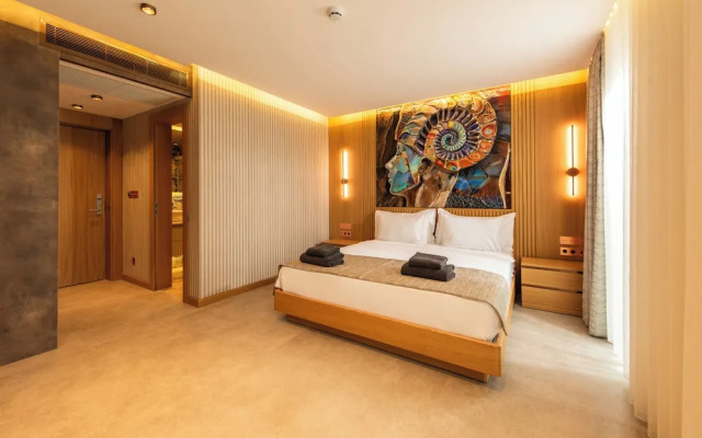 Casa Mimas Hotel