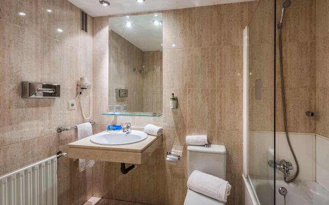 TRYP Valladolid Sofía Parquesol Hotel