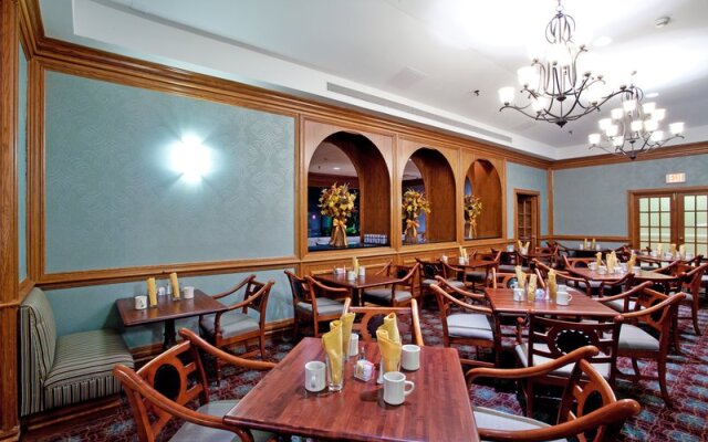 Holiday Inn Lynchburg