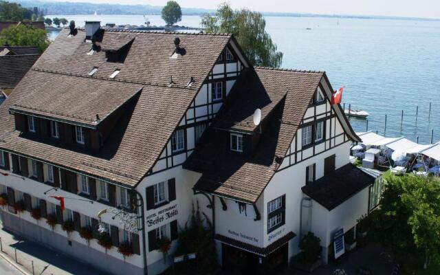 Bodenseehotel Weisses Rössli