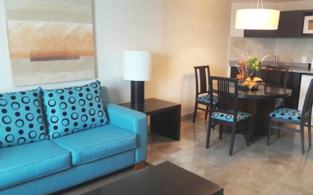 Holiday Inn Uruapan, an IHG Hotel