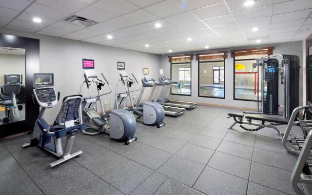 Hilton Garden Inn Longview