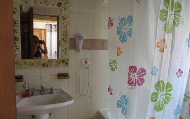 Cabañas Familiares 2