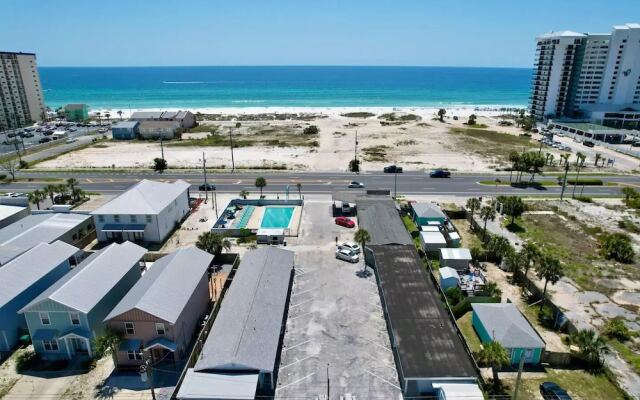 Sea Foam Suites