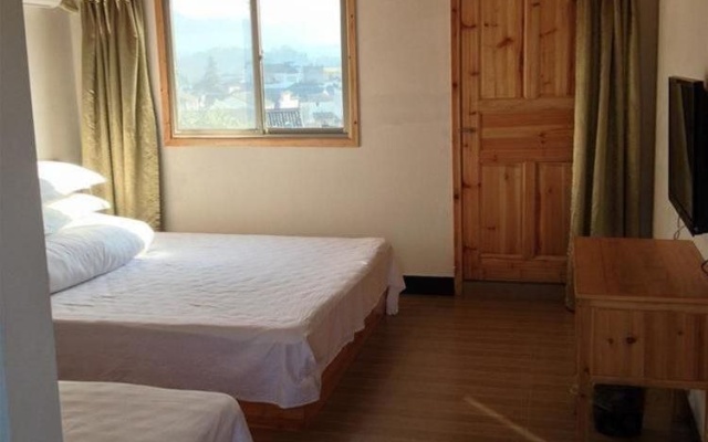 Ruining Hotel – Guest Rooms – Xuancheng