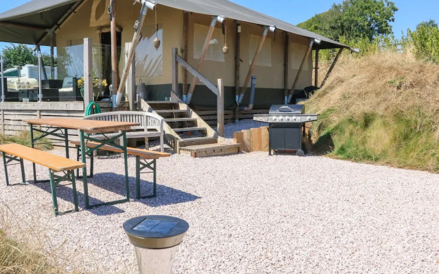 Semira Tent Lodge