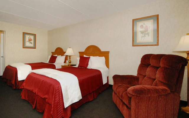 Quality Inn