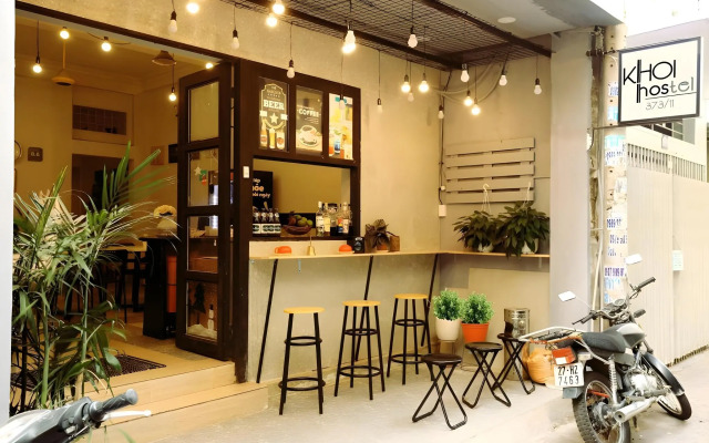 Khoi Hostel