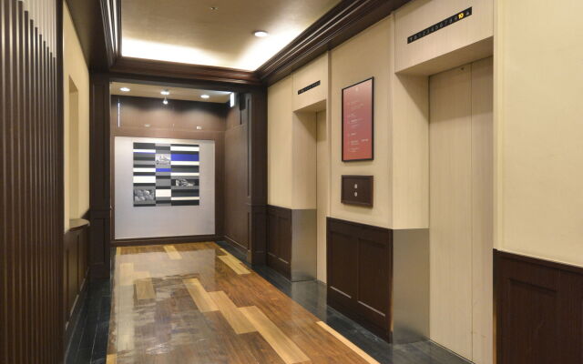 Premier Hotel Cabin Matsumoto