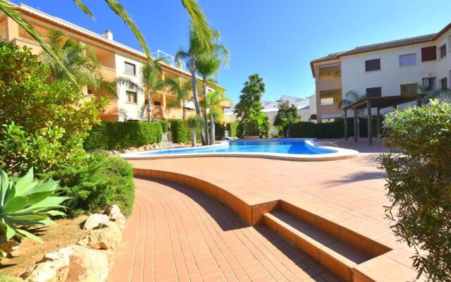 Apartamento Benvinguts I