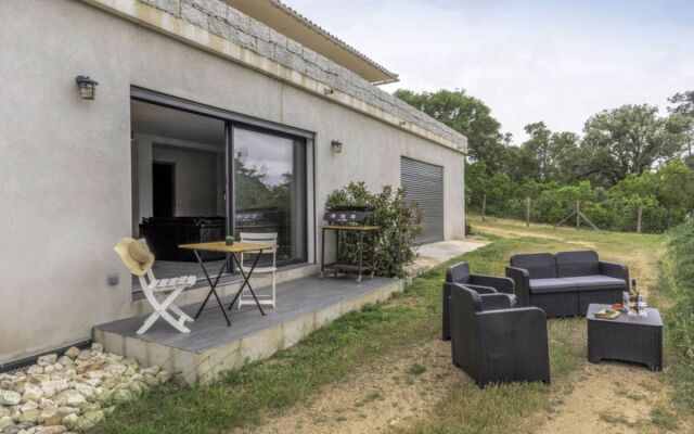 Apartment Appartement Paoli