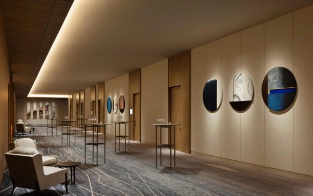 Courtyard by Marriott Nagoya