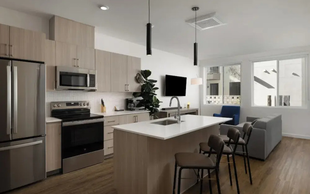 Sentral Alloy Midtown