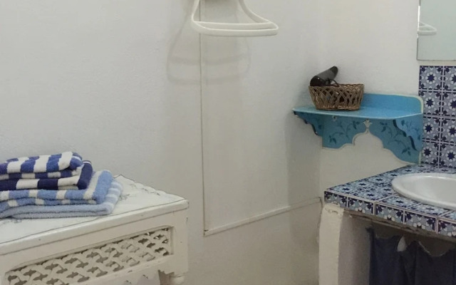 Acacia Bungalow 2 Bedrooms