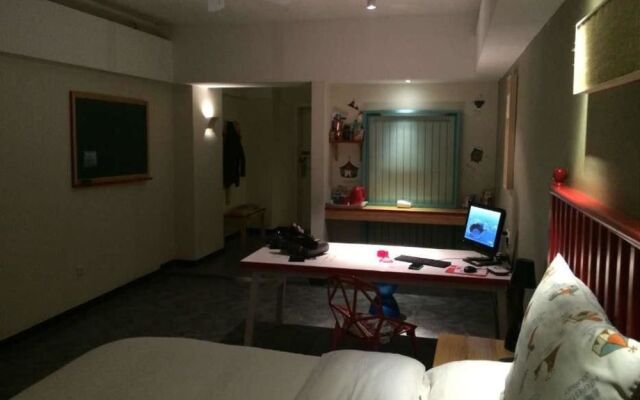 Eken Hotels-weifang Railway Station Branch