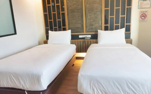 PS Thungsao Hotel