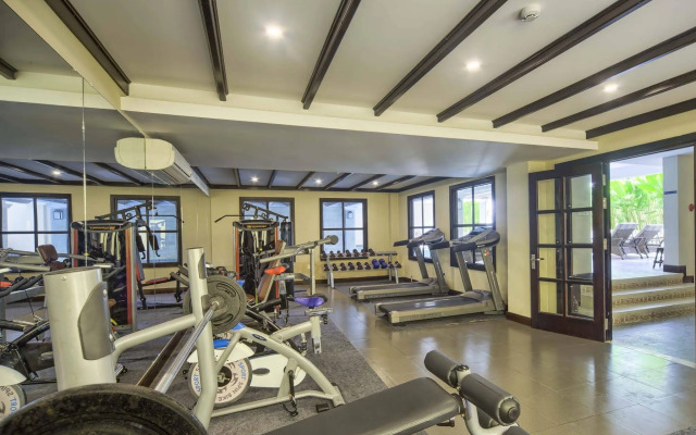 Hoi An Central Boutique Hotel & Spa