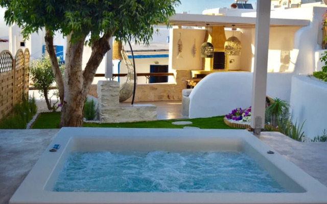 Aegis Royale Villa