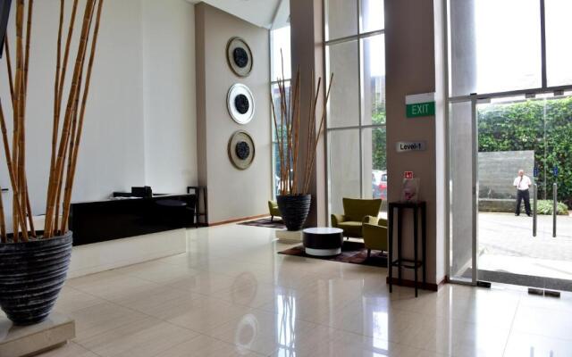 Skylounge Apartment 2 Colombo