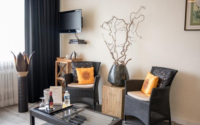 B&B Het Groote Genoegen