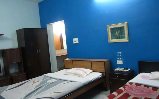 Sidd Hospitality