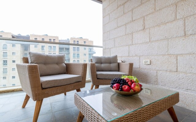 Kook 7 Apartment - Isrentals