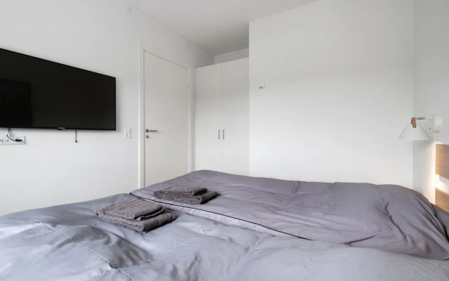 Aalborg Hotel Apartments